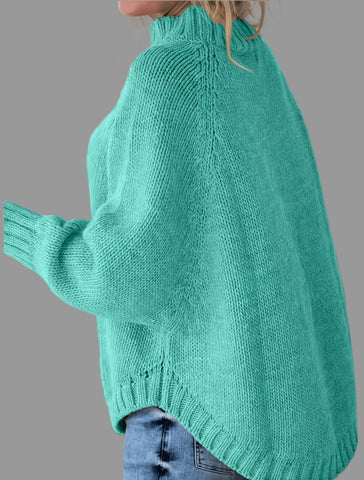 JERSEY OVERSIZE MURCIÉLAGO 13 CLRS