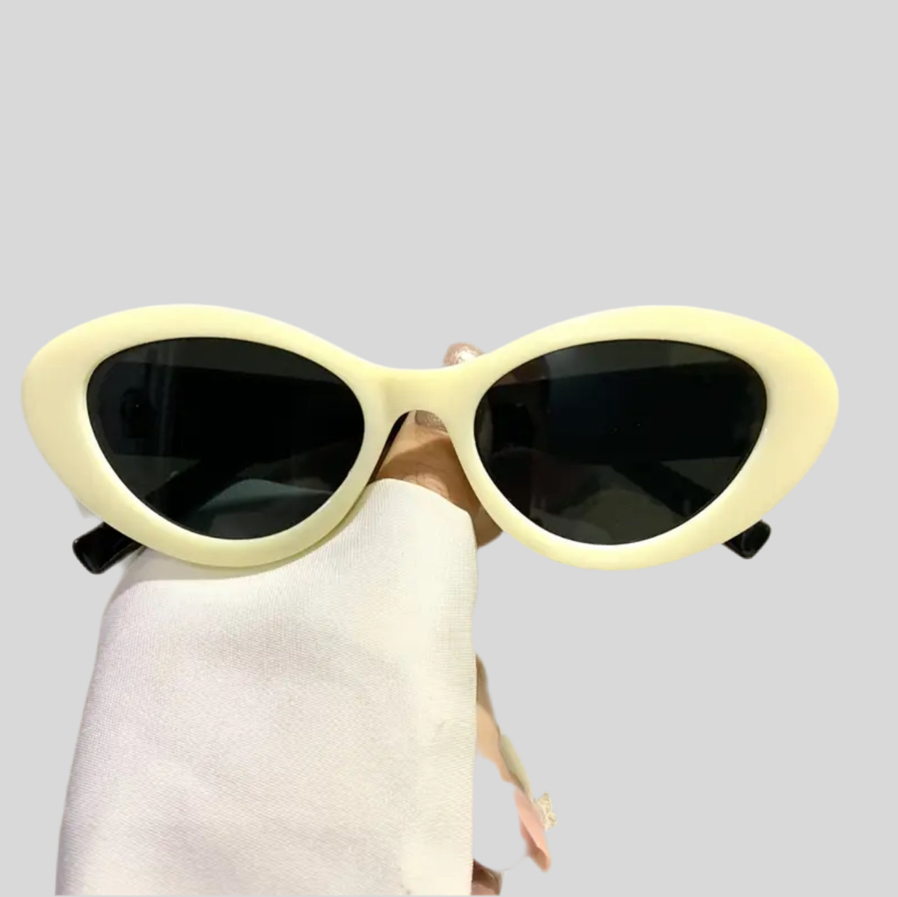 GAFAS DE PASTA GATO 5 CLRS
