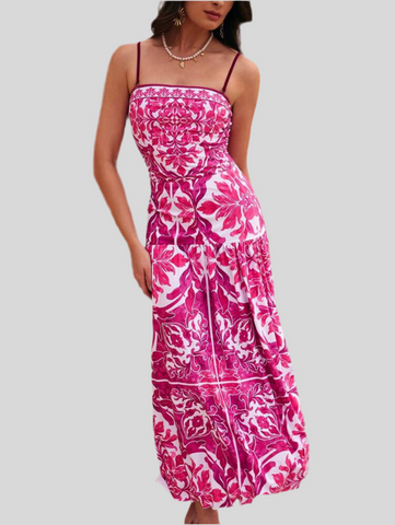 CONJUNTO DE TRAJE DE BAÑO Y FALDA