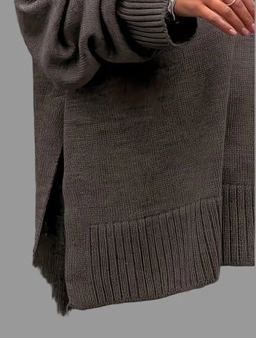 JERSEY OVERSIZED TALLAS GRANDES 7 CLRS