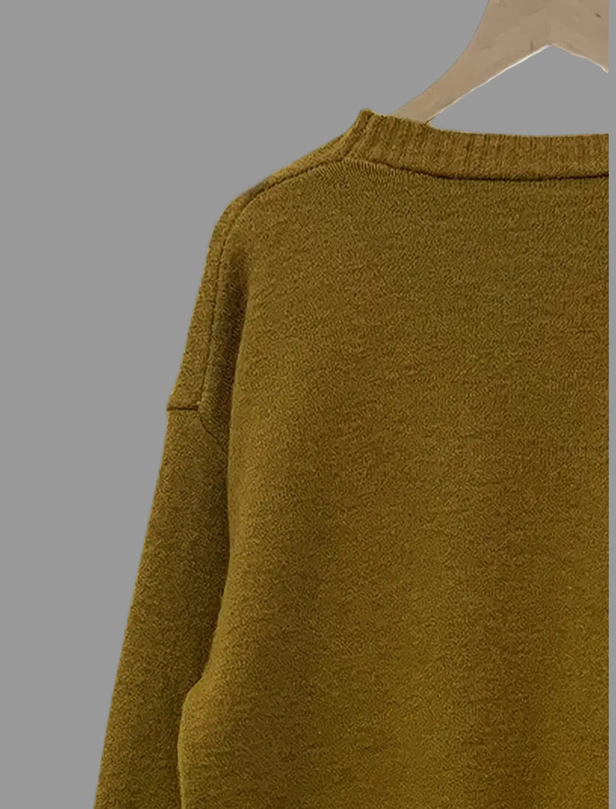 CONJUNTO DE PUNTO DE FALDA 3 CLRS