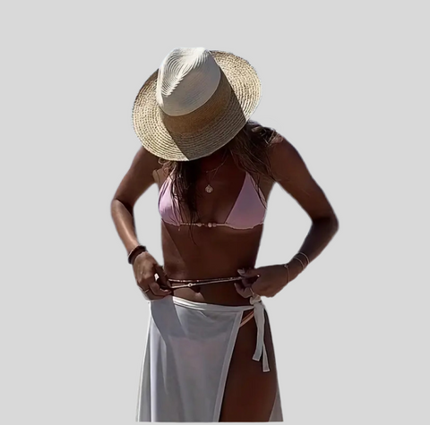 SOMBRERO PARA VERANO CLÁSICO 2 CLRS