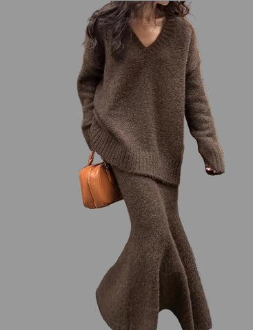 CONJUNTO DE PUNTO DE FALDA 3 CLRS