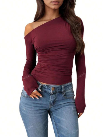CAMISETA ASIMÉTRICA LYCRA 11 CLRS