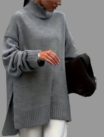 JERSEY OVERSIZED TALLAS GRANDES 7 CLRS