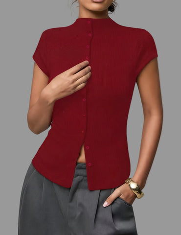 TOP DE PUNTO AJUSTADO 5 CLRS