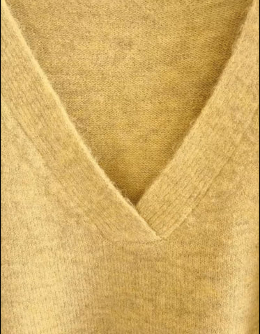 JERSEY OVERSIZE CUELLO PICO 18 CLRS