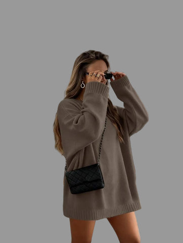 JERSEY OVERSIZED CUELLO CAJA 13 CLRS