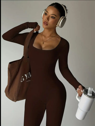 MONO DE LYCRA ESTILO GYM 5 CLRS