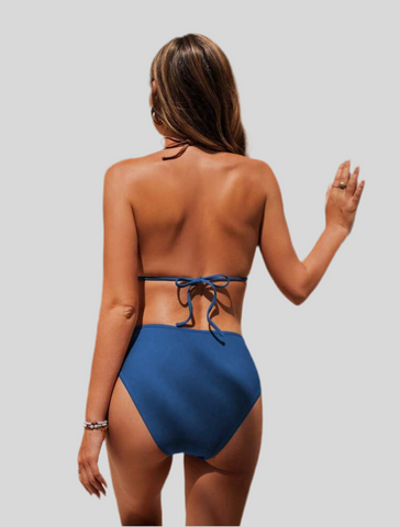 BIKINI TRIÁNGULO TRICOLOR 5 CLRS
