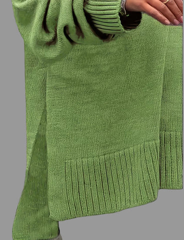 JERSEY OVERSIZED TALLAS GRANDES 7 CLRS