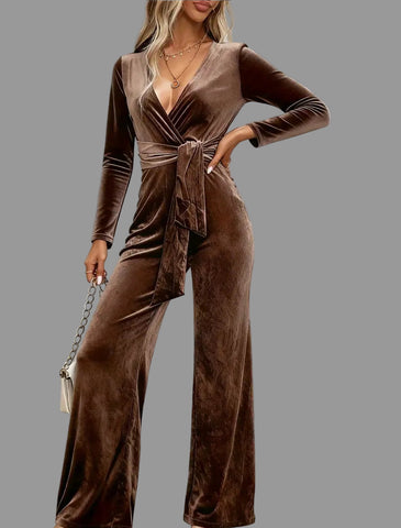 MONO DE TERCIOPELO CRUZADO 5 CLRS