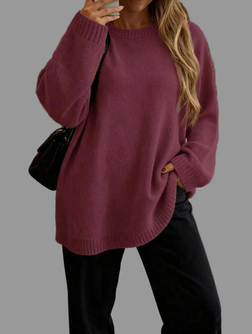 JERSEY OVERSIZED CUELLO CAJA 13 CLRS