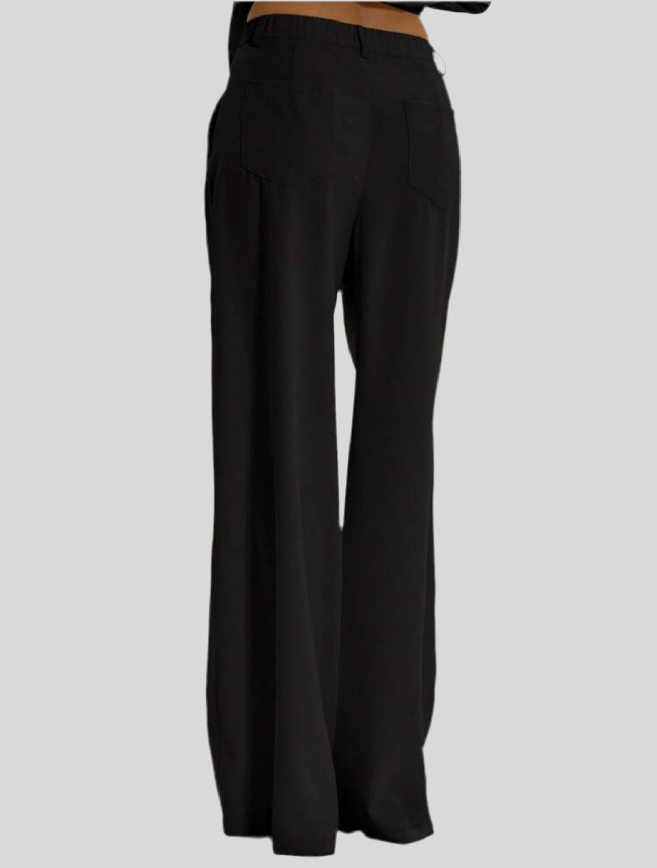 CONJUNTO AMPLIO DE PANTALÓN 4 CLRS