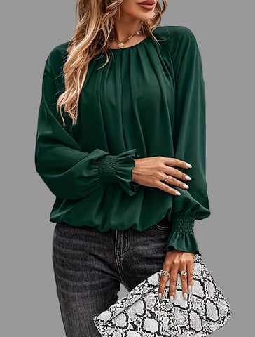 CAMISA ABLUSONADA PUÑO 7 CLRS