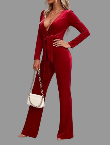 MONO DE TERCIOPELO CRUZADO 5 CLRS