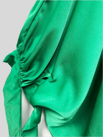 KAFTAN LISO LAZO PUÑO 4 CLRS
