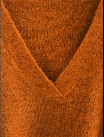 JERSEY OVERSIZE CUELLO PICO 18 CLRS