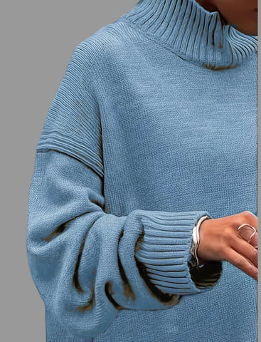 JERSEY OVERSIZED TALLAS GRANDES 7 CLRS