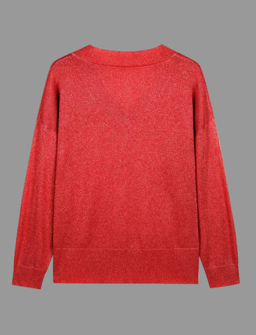 JERSEY OVERSIZED BRILLI CUELLO PICO 5 CLRS