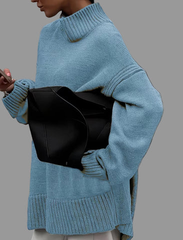 JERSEY OVERSIZED TALLAS GRANDES 7 CLRS