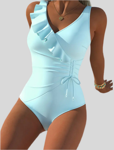 TRAJE DE BAÑO CRUZADO 3 CLRS