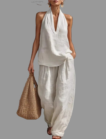 CONJUNTO PANTALÓN HOLGADO 7 CLRS