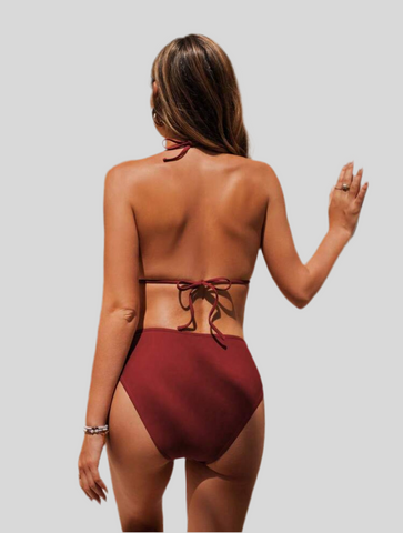 BIKINI TRIÁNGULO TRICOLOR 5 CLRS