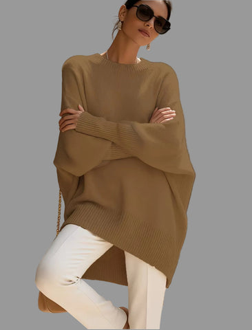 JERSEY AMPLIO ELEGANTE 9 CLRS