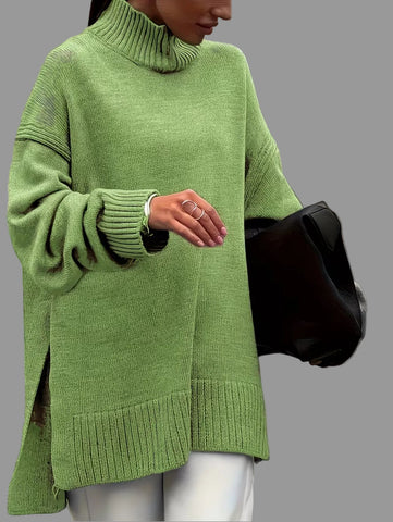 JERSEY OVERSIZED TALLAS GRANDES 7 CLRS