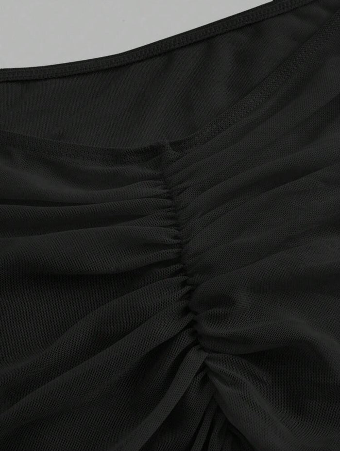 CONJUNTO TRAJE DE BAÑO 8 CLRS