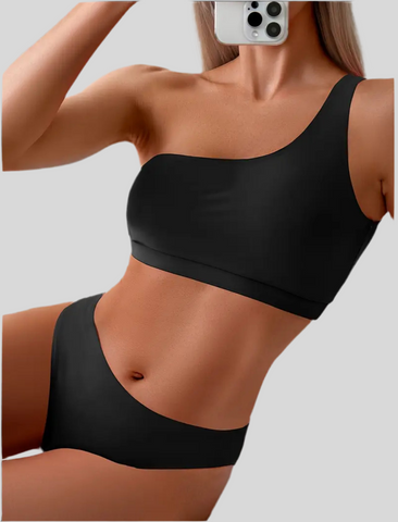 BIKINI ASIMÉTRICO CORTE CLÁSICO 4 CLRS