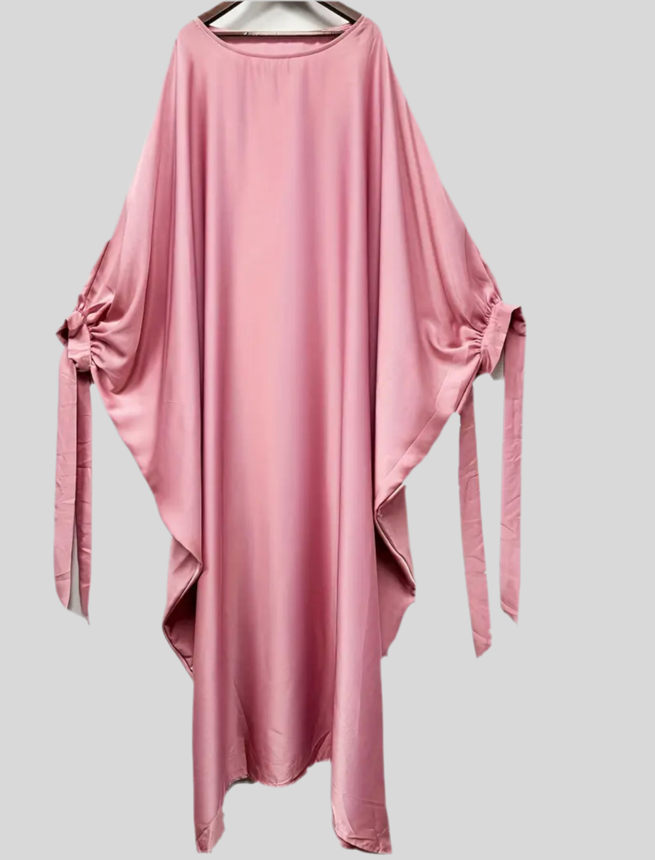 KAFTAN LISO LAZO PUÑO 4 CLRS