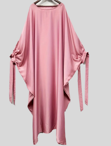 KAFTAN LISO LAZO PUÑO 4 CLRS