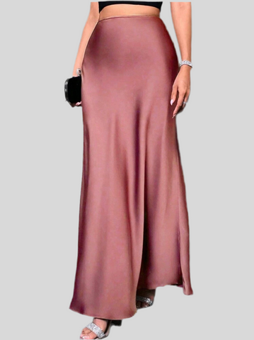 FALDA SIRENA LARGA 20 CLRS