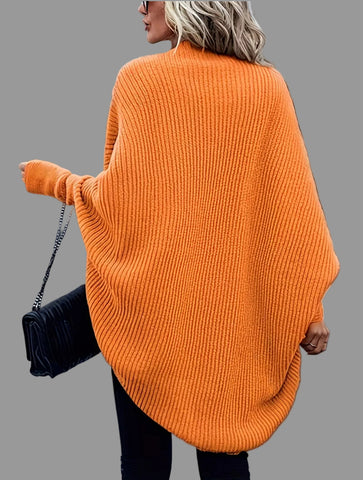 CÁRDIGAN PUNTO MURCIÉLAGO 9 CLRS