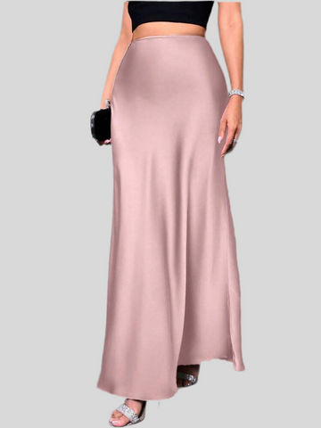 FALDA SIRENA LARGA 20 CLRS