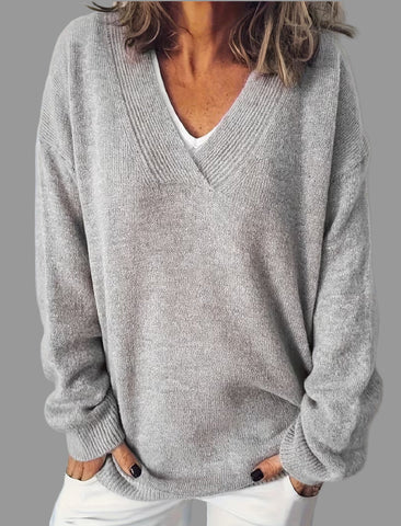 JERSEY OVERSIZE CUELLO PICO 18 CLRS