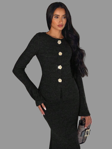 CONJUNTO PUNTO DE FALDA 4 CLRS