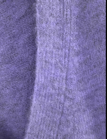 JERSEY OVERSIZE CUELLO PICO 18 CLRS