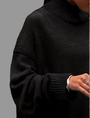 JERSEY OVERSIZED TALLAS GRANDES 7 CLRS