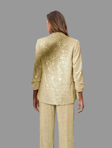 CONJUNTO DE PANTALÓN OVRSIZED LENTEJUELAS 5 CLRS