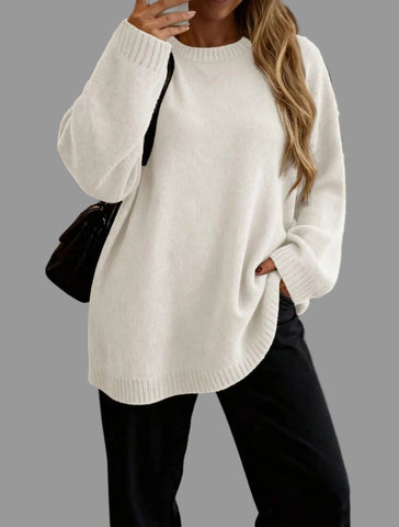 JERSEY OVERSIZED CUELLO CAJA 13 CLRS