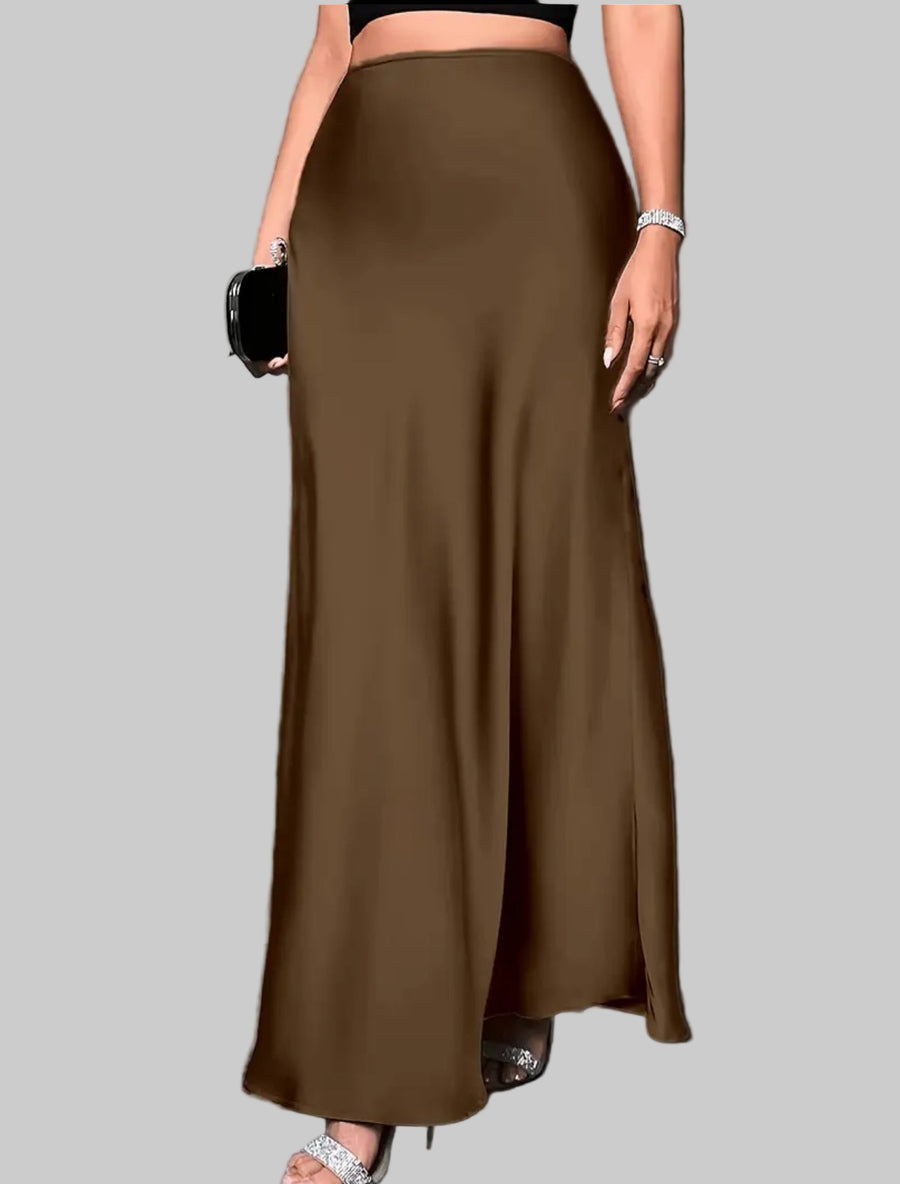 FALDA SIRENA LARGA 20 CLRS