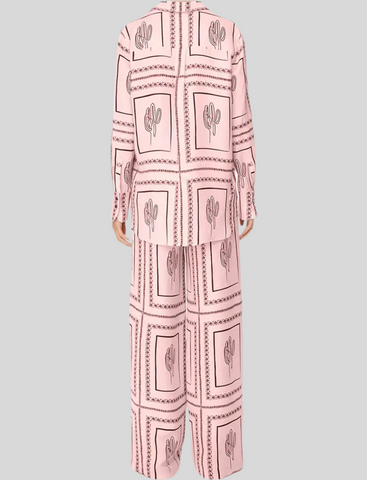 CONJUNTO ESTILO THE SILK COLLECTION 3 CLRS