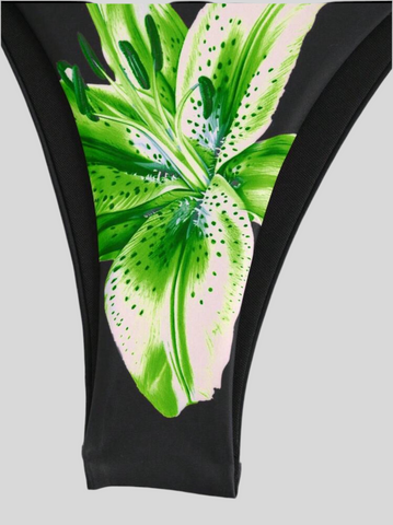 CONJUNTO DE BIKINI Y FALDA NET 16 CLRS