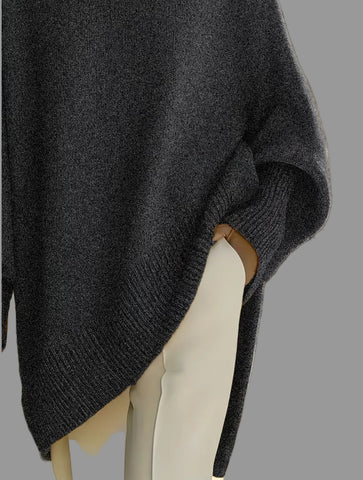 JERSEY AMPLIO ELEGANTE 9 CLRS