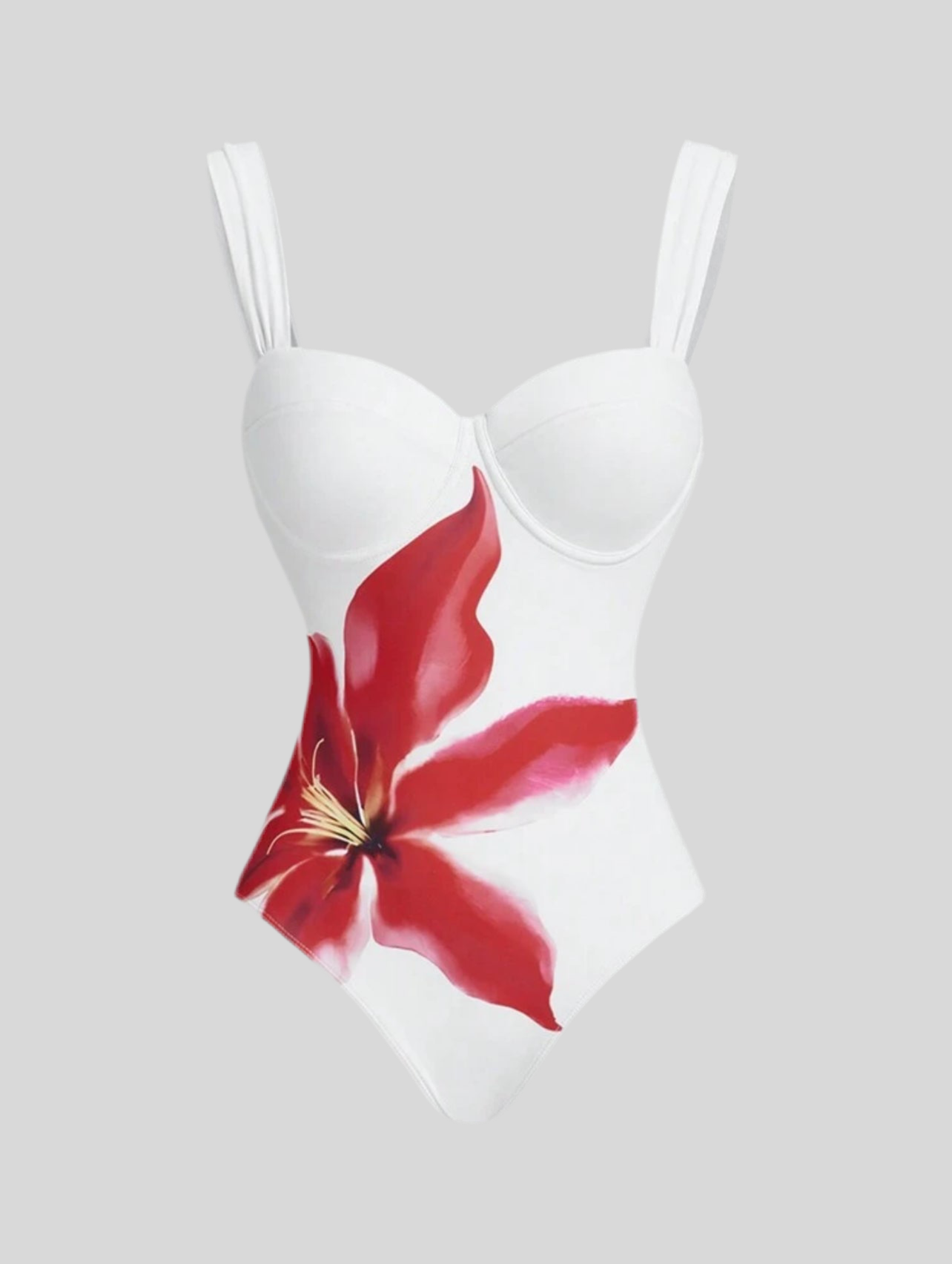 CONJUNTO TRAJE DE BAÑO 8 CLRS