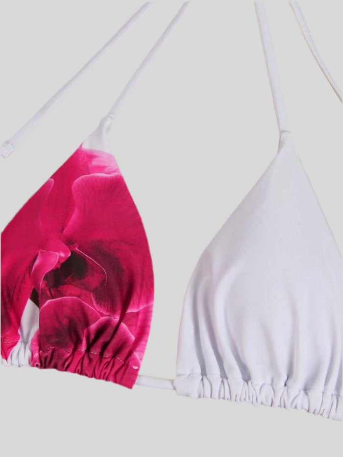 CONJUNTO DE BIKINI Y FALDA LYCRA 5 CLRS