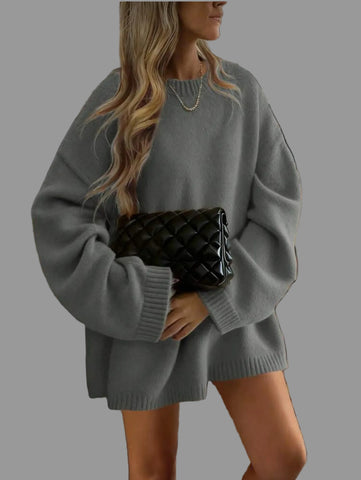 JERSEY OVERSIZED CUELLO CAJA 13 CLRS